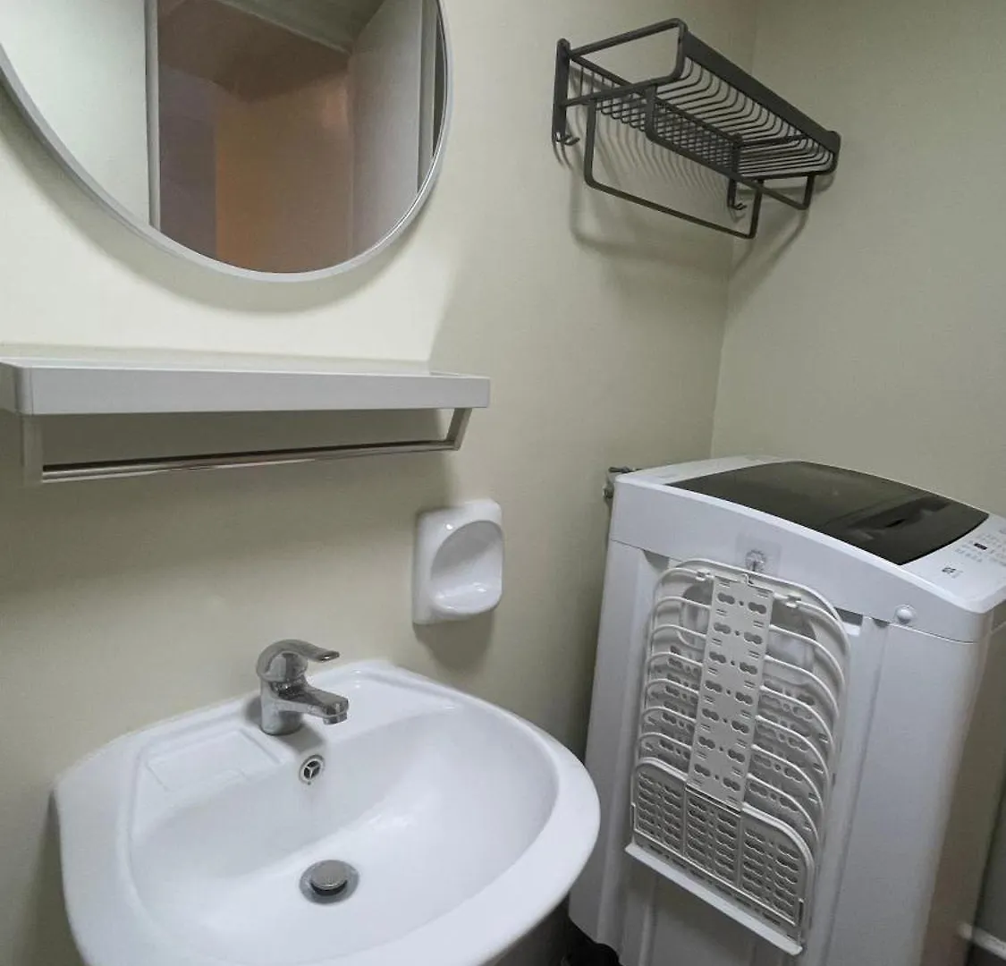 1Br Condo With Free Wifi Manila 0*,