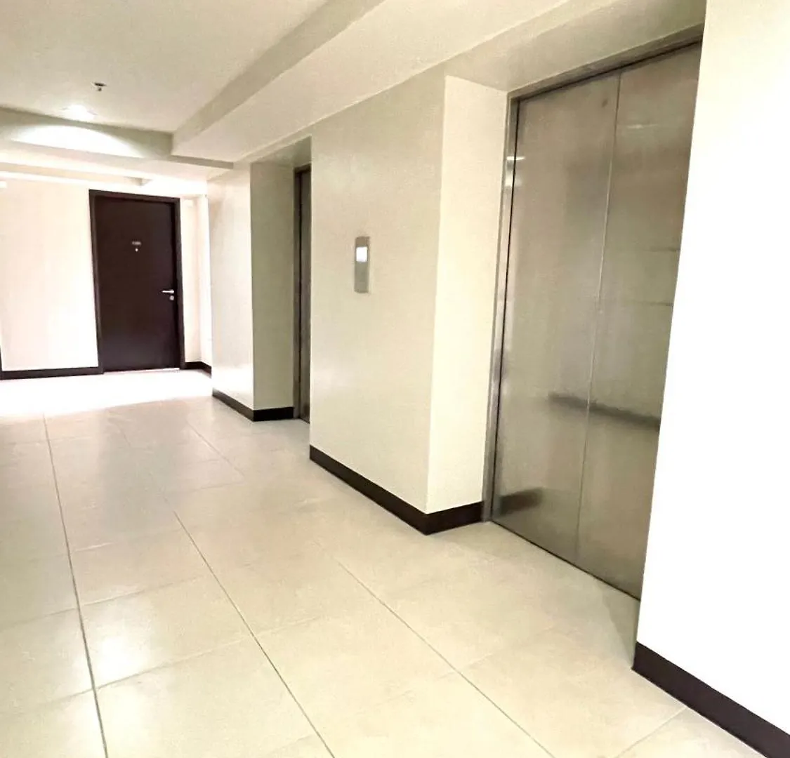 1Br Condo With Free Wifi Manila