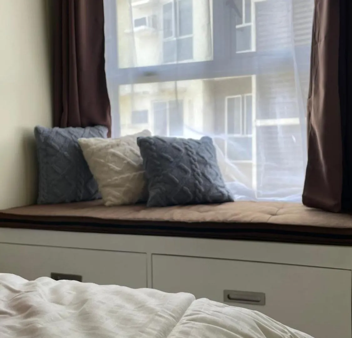 1Br Condo With Free Wifi Manila