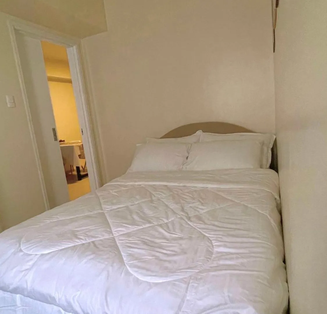 1Br Condo With Free Wifi Manila Filipinler