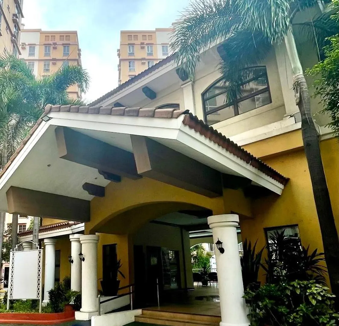 1Br Condo With Free Wifi Manila 0*,  Filipinler